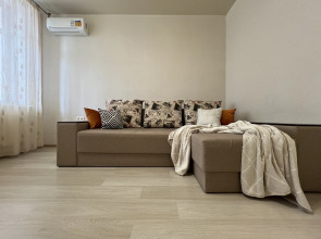 Апартаменты 1 комнатные Челнокова 12 корпус 5-12 как дома Севастополь