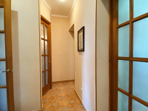 Квартира на Ленина с парковкой