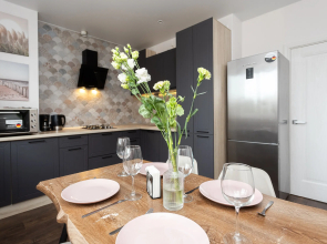 Квартира на Тихой улице 6