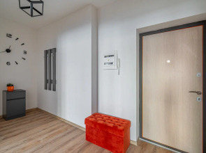 Квартира Стильная и Дерзкая