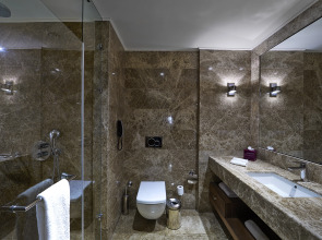 Uranus Hotels Istanbul Topkapi