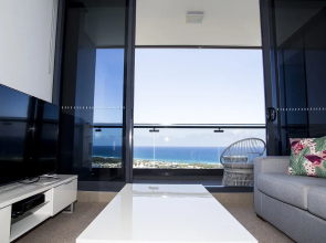 Furnished Apartments with Breathtaking Views