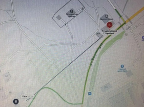 Апартаменты Бермудас