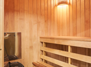 Апартаменты Spa Centrе Kirova