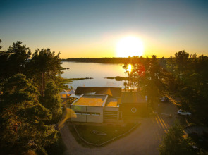 Okunevaya Hotel