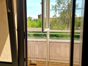 Квартира Уютная однокомнатная