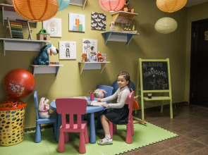 Отель Континент