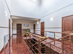 Гостевой дом Алинка