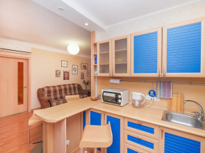 Апартаменты Квартирка-нск на Ватутина