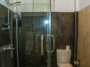 Отель Oak Ray Summer Hill Breeze