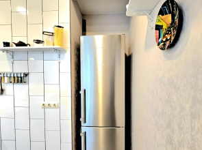 Апартаменты Сердце Краснодара