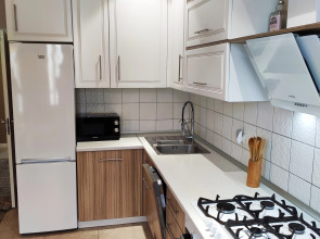 Апартаменты UnReal