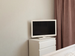 Апартаменты Океанский проспект 140