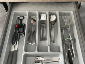 Апартаменты Однокомнатная Квартира в Светлогорске