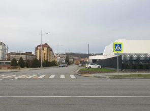 Квартира Soned House