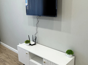 Квартира в новом доме