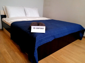 Апартаменты M7 Шоссе Энтузиастов