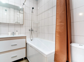 Квартира Просторная в новом доме