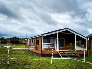 Barnkhaus Guest House