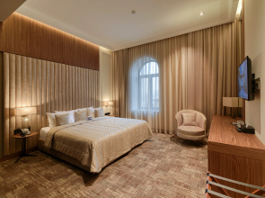Hayasa Hotel Yerevan