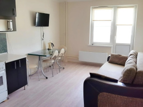 Квартира евродвушка в ЖК Алексино