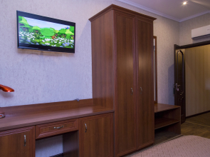 Меблированные комнаты Nifea