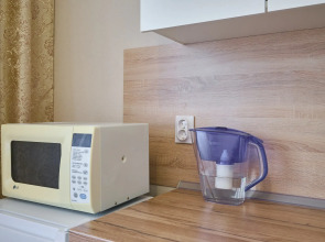 Квартира ПосуткаРу Г Развед 17/1 парк Краснодар им Галицкого