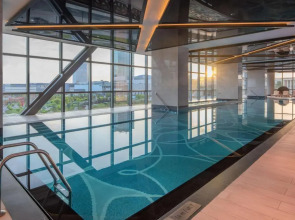 Hilton Tashkent City