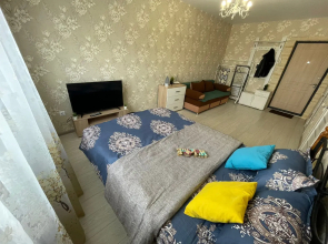 Апартаменты Олимпийский Городок 1