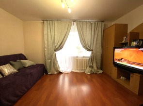 Апартаменты Панорама на Невском