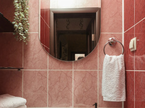 Квартира на Улице Бакалинская 23