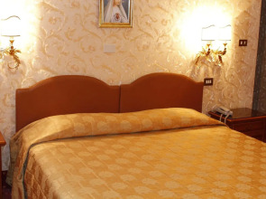 Отель Pace Helvezia