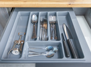 Апартаменты RentPlaza класса Lux