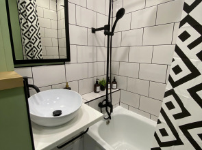 Квартира Ворошилова 14