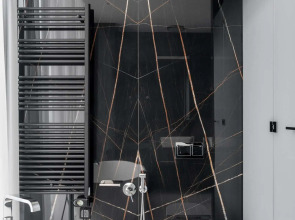 Квартира в Центре Москвы в ЖК Capital Towers