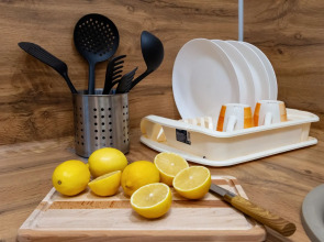 Квартира на Большивитской Улице