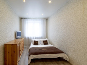 Апартаменты InnDays Знамя октября, 17