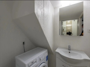 Апартаменты Алтай