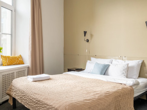 Гостевой дом Манго на Казанской