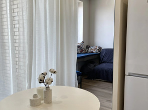 Квартира Покатная 55А