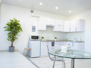 Апартаменты Псковская Жемчужина