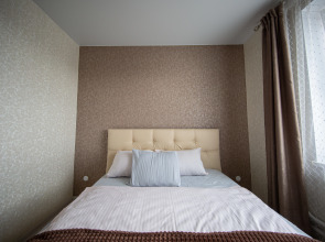 Апартаменты Семейная в Заречье