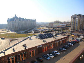 Апартаменты Лазурный Дом