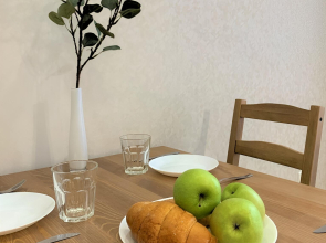 Апартаменты Испанская Вилла в Губернском