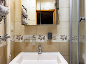 Апартаменты UrаganАраrt На Нахимовском Проспекте