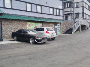 Гостевой дом Бухта Спасения