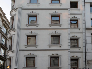 Отель  Felicity Istanbul