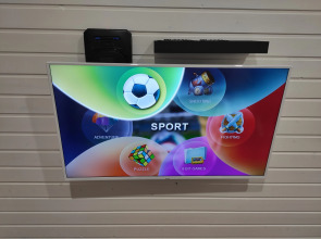 Гостевой Дом Shuya Tiny House (4-х Местный)