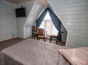 Господин Постоялец