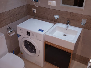 Апартаменты Mimino Deluxe First Line (K II)